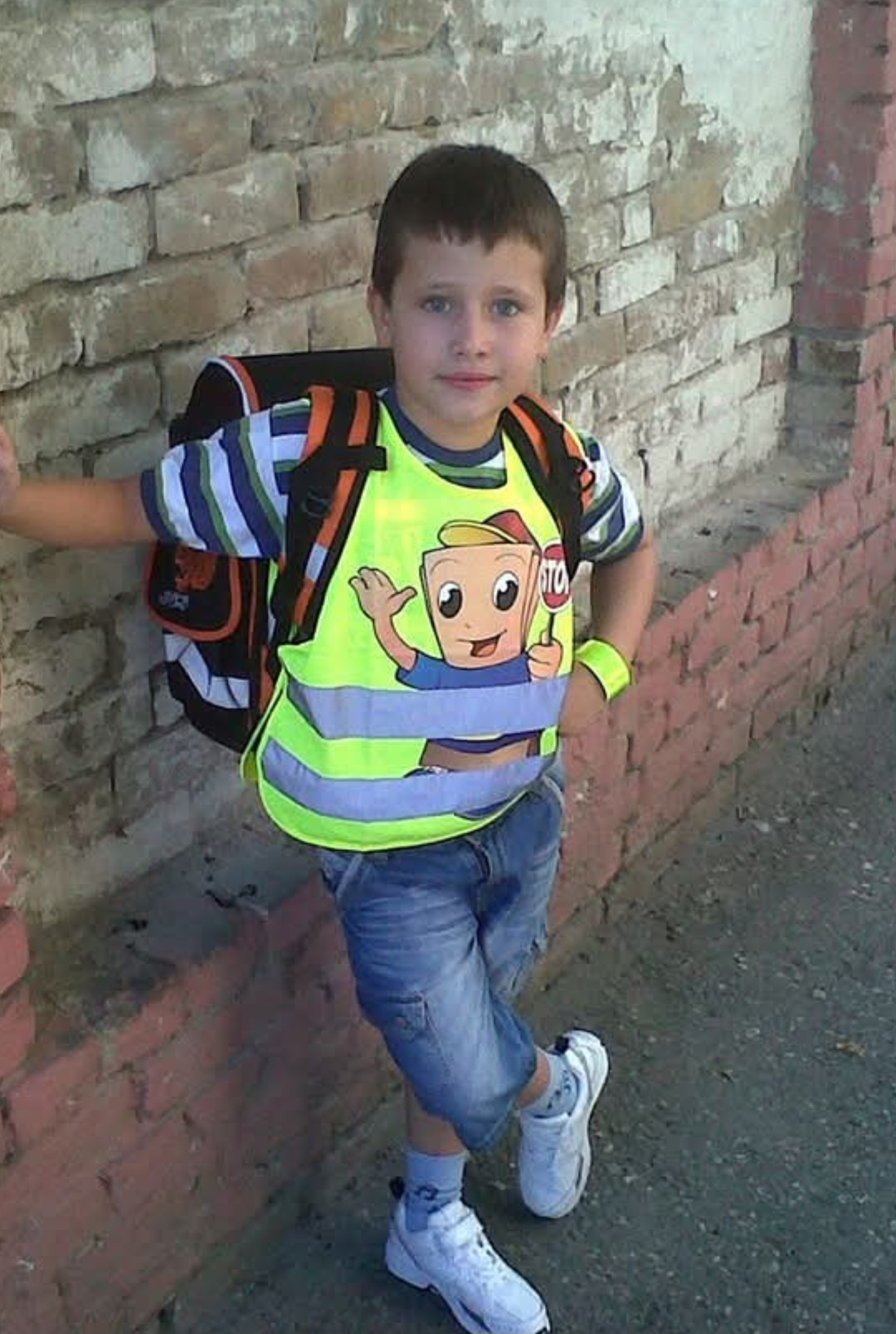 Miloš kao prvak, 2012.