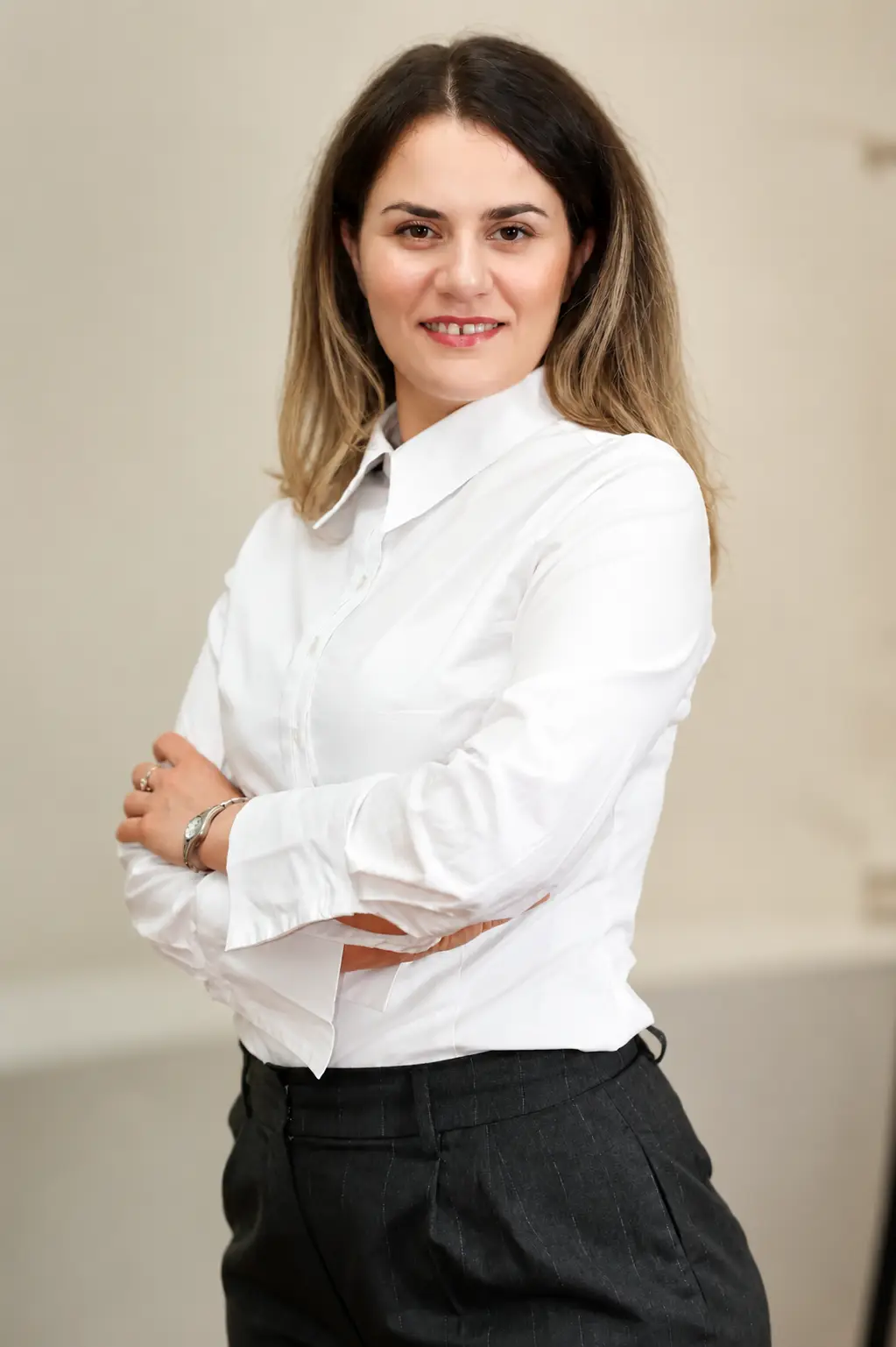 Jovana — Učiteljica