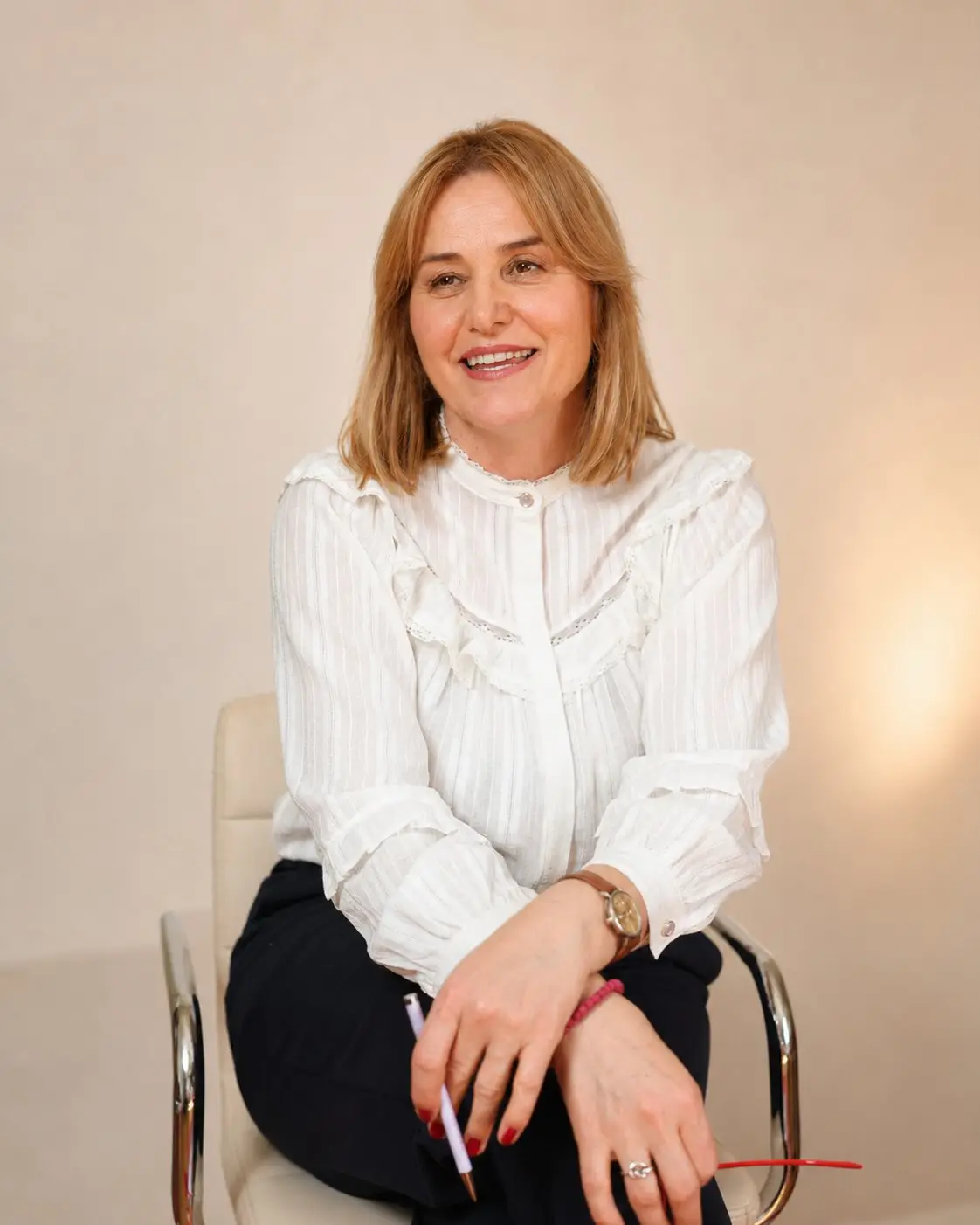 Ljilja Bobić — osnivač Pričalice